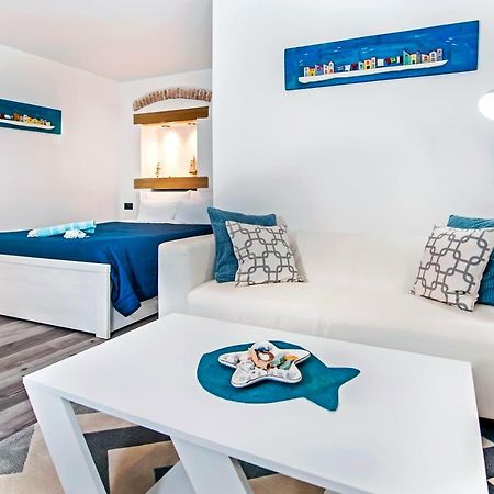 Studio Biritin Rovinj Exterior foto