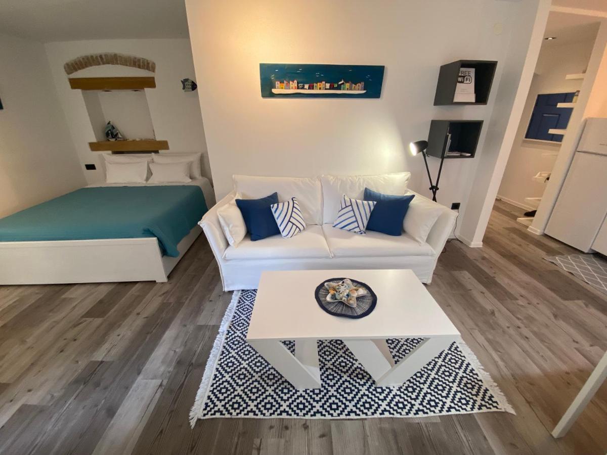 Studio Biritin Rovinj Exterior foto