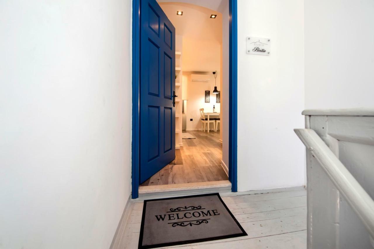 Studio Biritin Rovinj Exterior foto