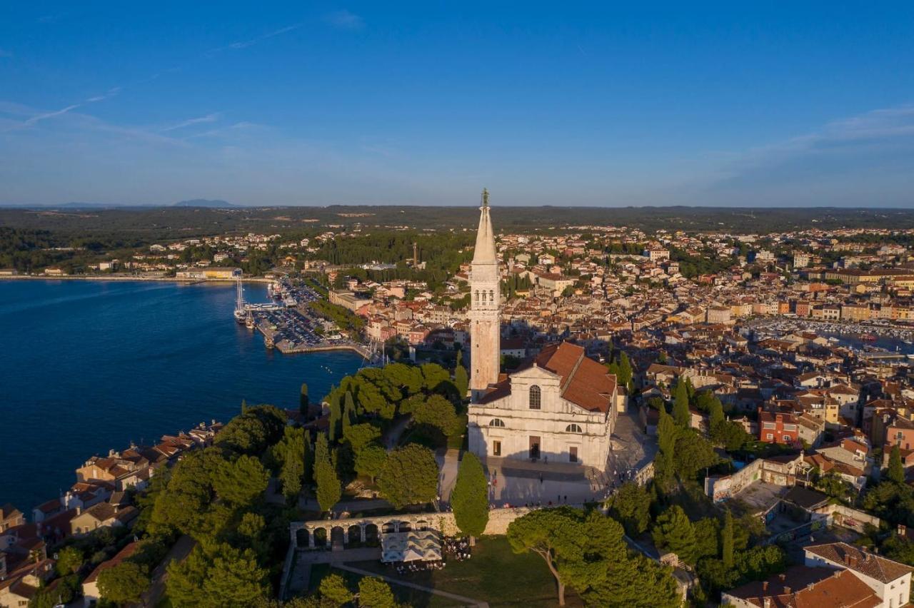 Studio Biritin Rovinj Exterior foto